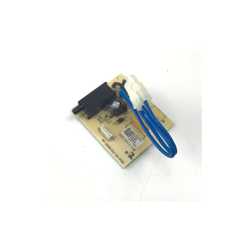 Original electronic board for Electrolux vacuum cleaner 1181970094