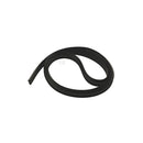 original Whirlpool dishwasher door seal C00340406