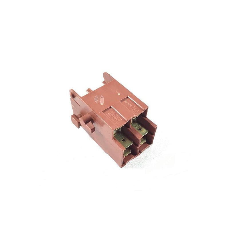 Interruptor original cocina Smeg y Bosch código 00627303