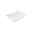 Estante de cristal original para nevera Bosch 11019188