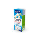 Nuncas Drops laundry freshener 100 ml washing machine freshener