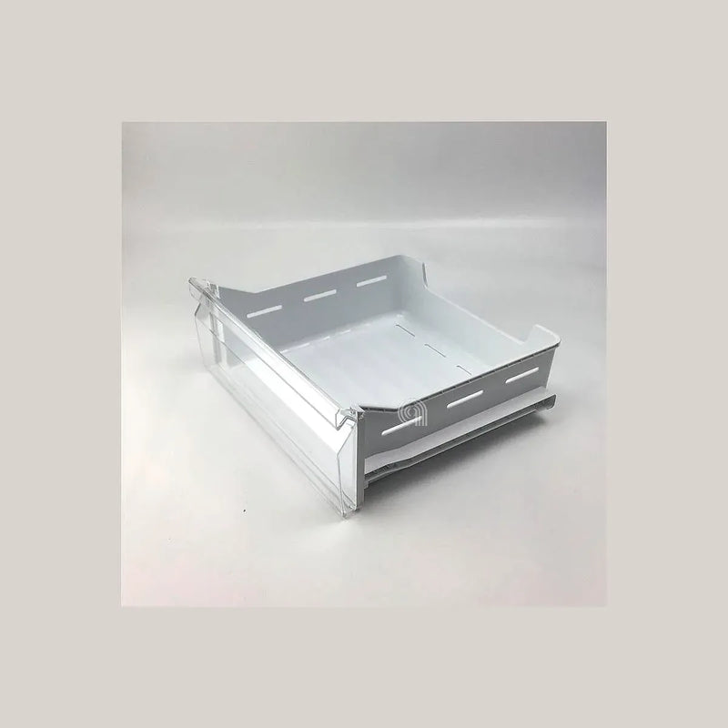 Upper drawer rail for Midea refrigerator 12131000019006
