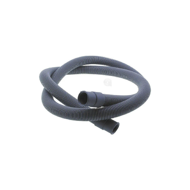 UNIVERSAL - 2.5m Universal Washing Machine Drain Hose - AST-00111182