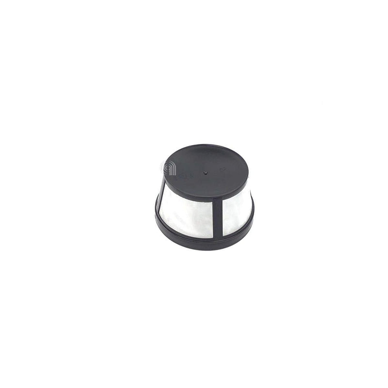Filtro extraíble para cafetera De Longhi y Ariete AT4066009100