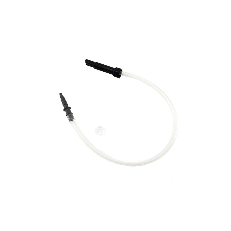 Tubo dispensador leche original cafetera Krups MS-8030000653