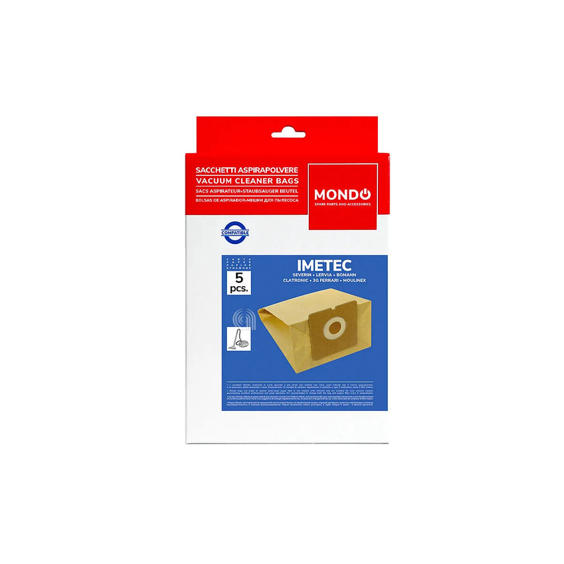 SEVERIN - Vacuum Cleaner Bags - SB9022