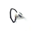 Fan motor ZBYP-4.5-8-20 original for Midea refrigerator