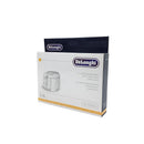 kit 3+6 filtros para freidora De Longhi 5512510041 original