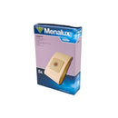 Set of 5 original Electrolux vacuum bags code 9000842527