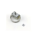 ELECTROLUX, AEG, DE DIETRICH, PROGRESS, REX, SANGIORGIO, ZANUSSI, KÜPPERSBUSCH, ARTHUR MARTIN, BLOMBERG, BRANDT, ZANKER, FAR, HUSQVARNA, ELEKTRO HELIOS, JUNO, LLOYDS, CURTISS, FRIGIDAIRE, FAURE, TRICITY BENDIX - Refrigerator Thermostat - K59L2076
