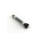 Top cover hinge spring for Beko cooktops 242100038
