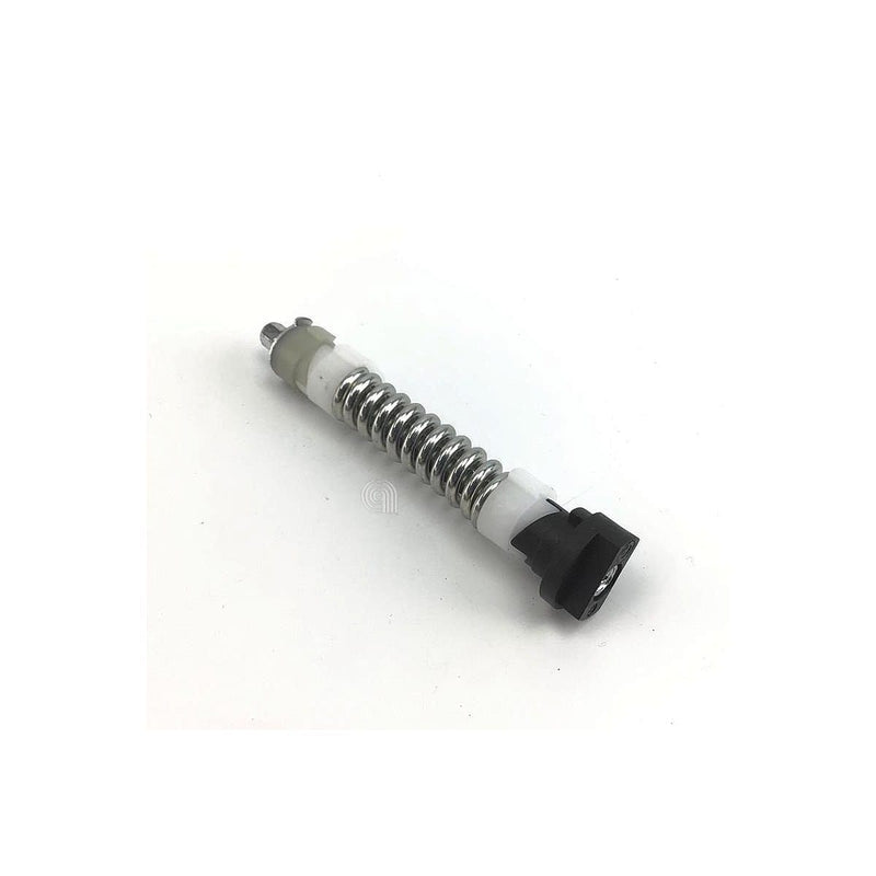 Top cover hinge spring for Beko cooktops 242100038
