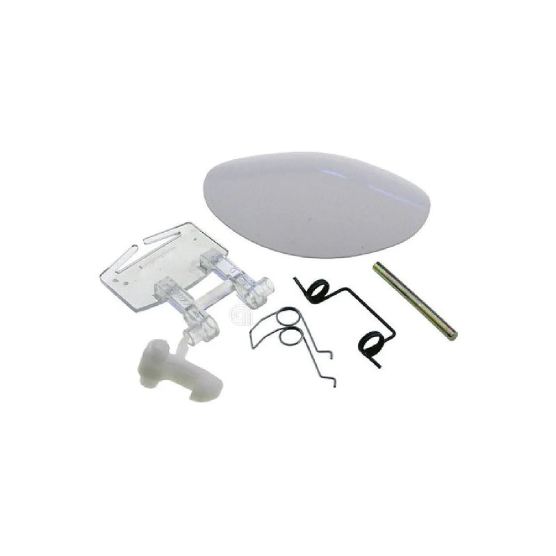 ARDO NEW POL MERLONI - Washing Machine Door Handle Pull Kit - 719007000