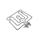 MIELE - Upper Oven Heating Element 1300W+1600W - 07511681
