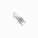 G9 230V oven lamp bulb compatible with Electrolux and other brands