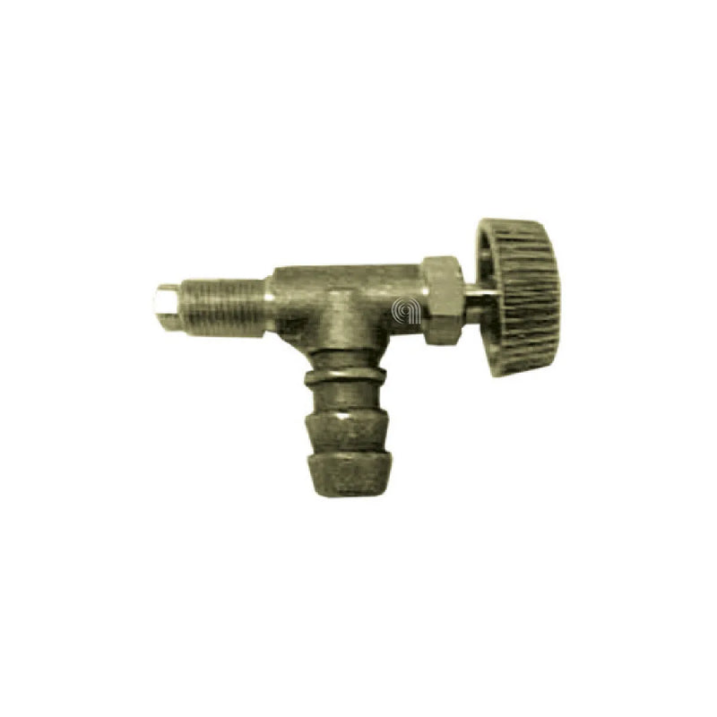 RICAMBI CUCINA - Methane gas tap for oven and cooktop - R1410