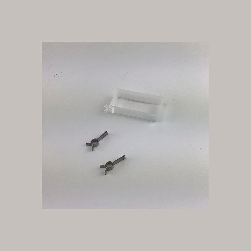 Y clip for Samsung refrigerator code RF9000K DA82-02367A
