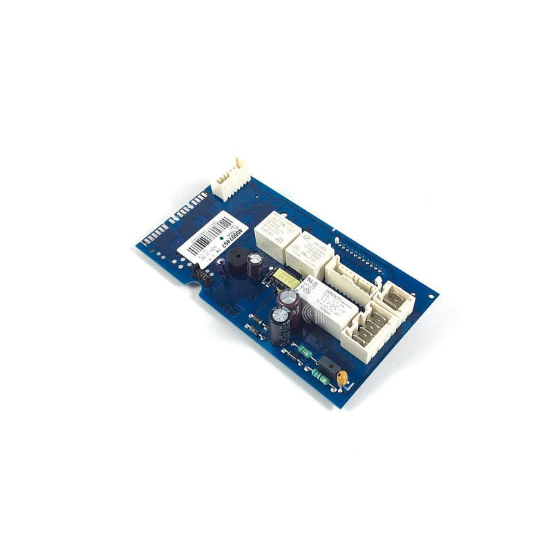 Programmed electronic board for Candy dryer with codes 40007144