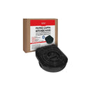 CANDY, ELECTROLUX, GORENJE - Carbon filter for extractor hood - AST-00701079