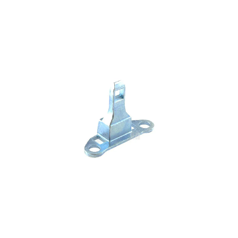 Original door stop handle for Electrolux washing machine 1108256007