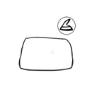 SMEG, ARISTON - Junta de puerta de horno - 754130441