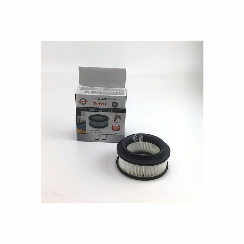 Filtro motor original para aspiradora Rowenta ZR009008