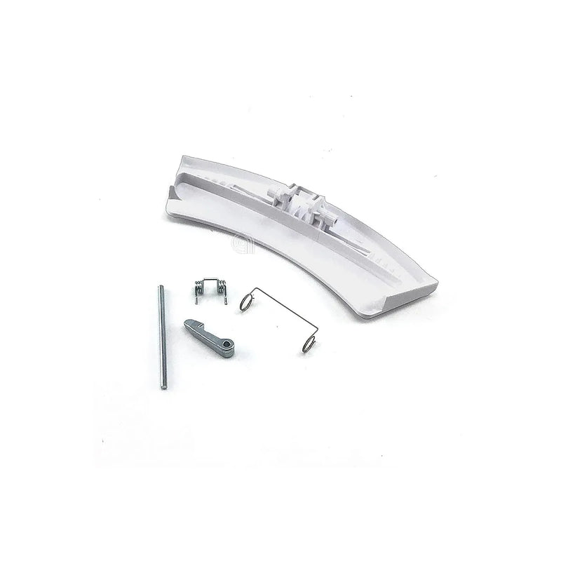 ELECTROLUX, AEG, ZANUSSI - Washing Machine Door Handle Kit - 4055128930