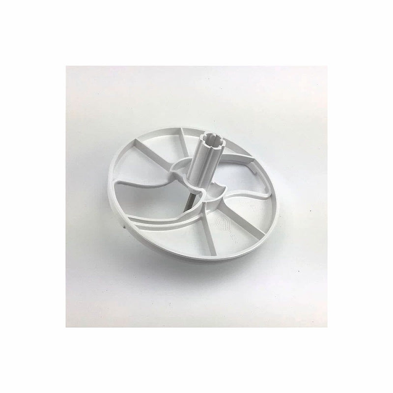soporte hoja disc original para electrodomésticos De Longhi BRAUN