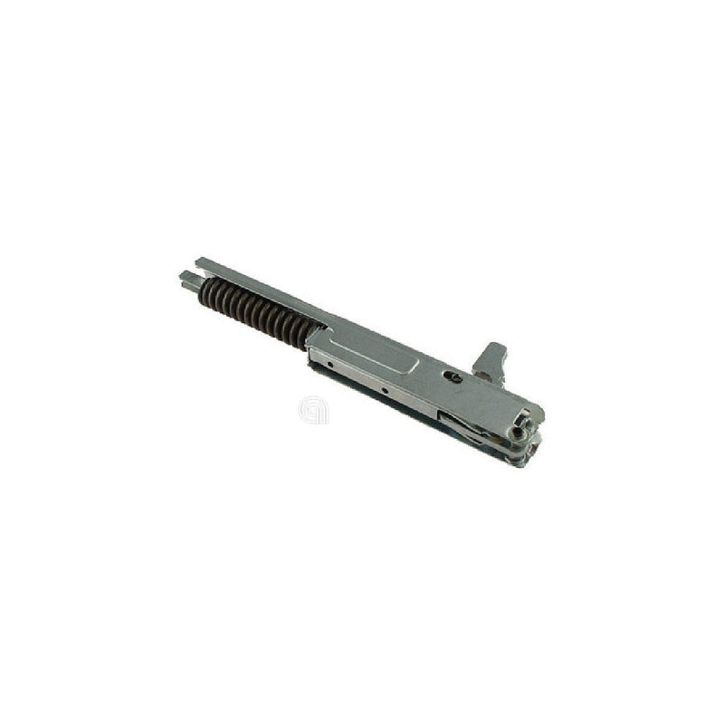 Bisagra puerta horno original Whirlpool Indesit C00083113