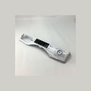 Original GVS H FUS.FR control panel for Candy washing machine 43023495