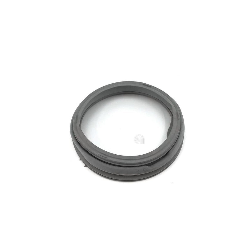 Original hatch gasket for washing machine Smeg 754131546 757850017
