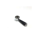 Portafiltro negro para cafetera De Longhi AT4076010200