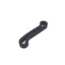Filter bag gasket for Vorwerk Folletto K135 code 31048