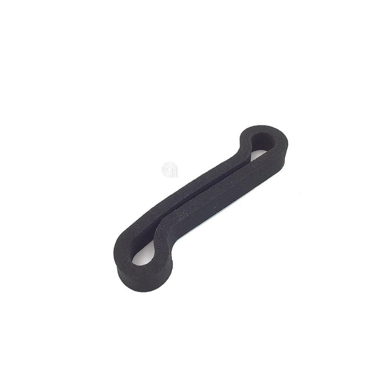 Filter bag gasket for Vorwerk Folletto K135 code 31048