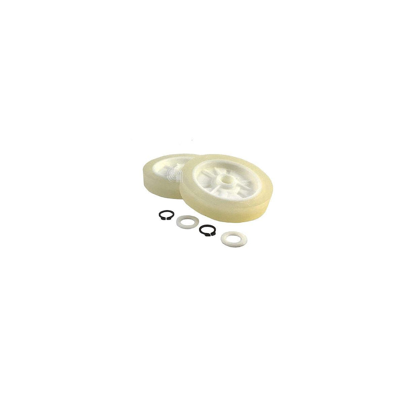Roller for dryer belt tension Gorenje original 164129