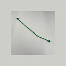 Door opening strap Whirlpool and Indesit washing machine C00382839