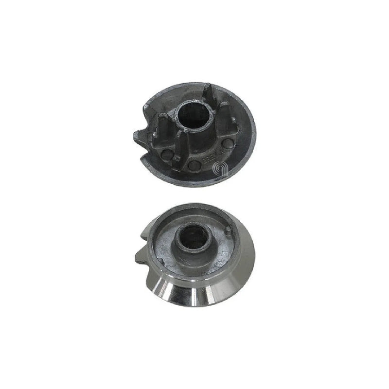 ARISTON, HOTPOINT, INDESIT, KITCHEN SPARE PARTS - Burner for Hob - B0237