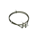 ELECTROLUX, AEG, REX, ZANUSSI - Circular oven heating element 2000W - 3570284038