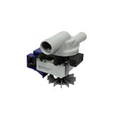 PHILCO, ARISTON, INDESIT, WHIRLPOOL - Bomba de Desagüe para Lavadora - 116590541