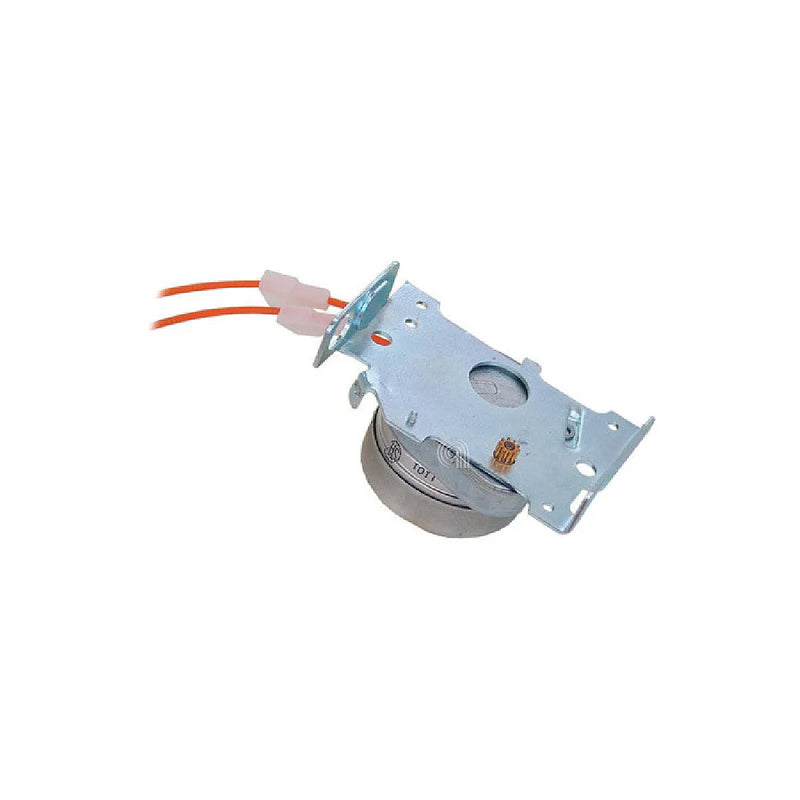 MUT - 3-way motor with Syncron plate for boiler - AST-77240012