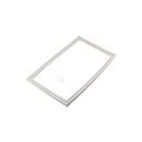 Original magnetic gasket for Candy freezer 41028814 white