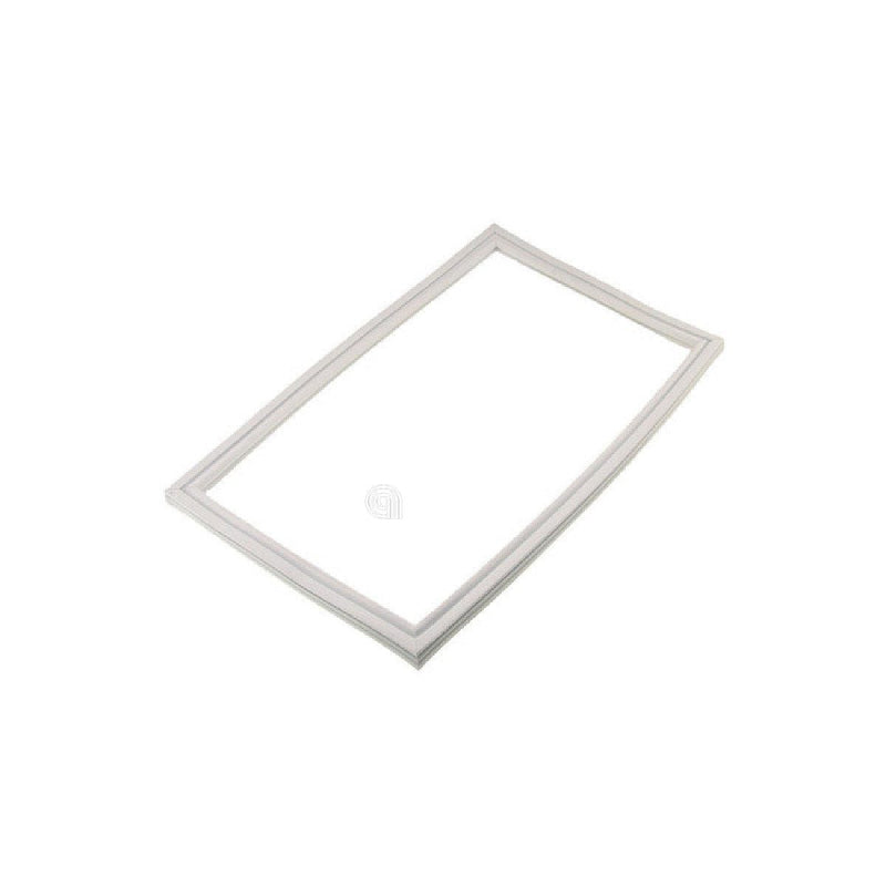 Original magnetic gasket for Candy freezer 41028814 white