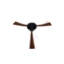Original LG side brush for vacuum cleaner with brown bristles