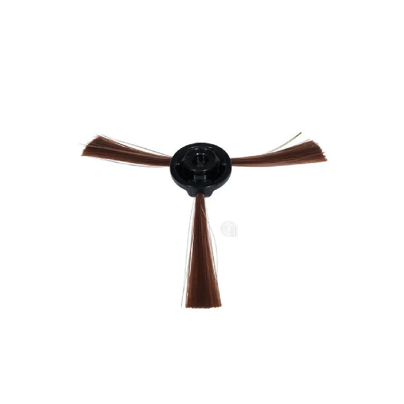 Original LG side brush for vacuum cleaner with brown bristles