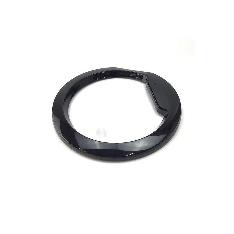 Obla HV/NX black frame spare part for Candy washing machine 43015337