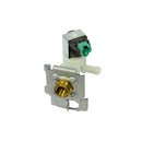 WHIRLPOOL, MAYTAG - Dishwasher Solenoid Valve - W10158387