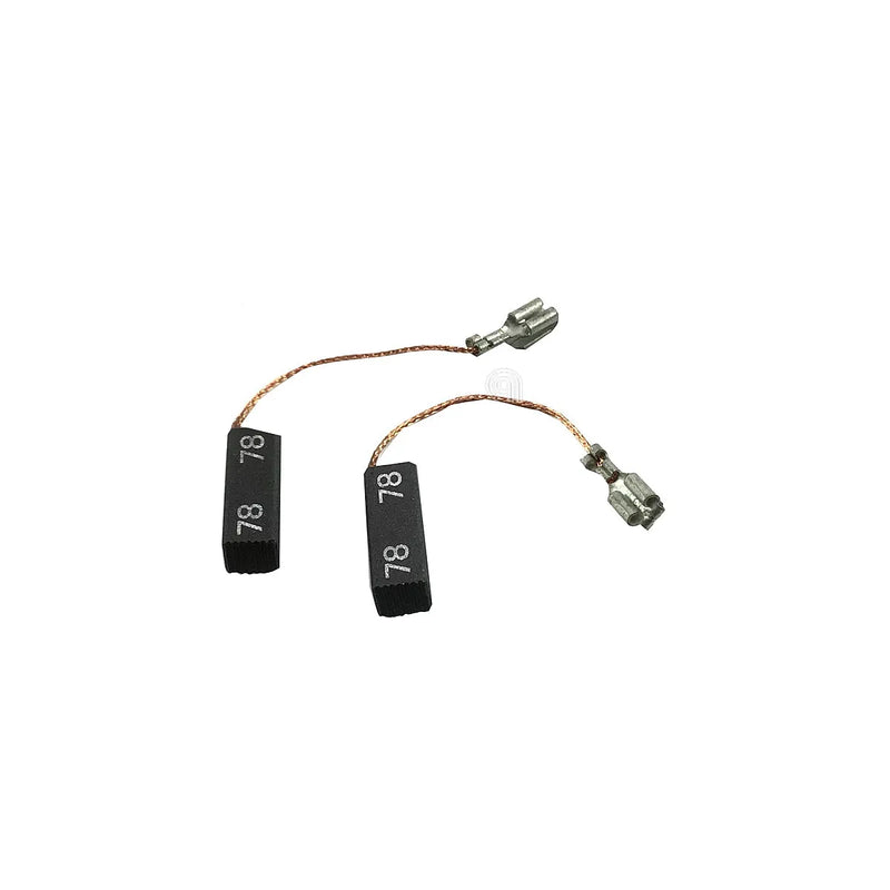 BOSCH, SIEMENS - Carbon brushes for washing machine motor - 00215686