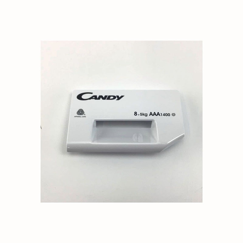 mascarilla cajetín dispensador detergente candy código 43015124