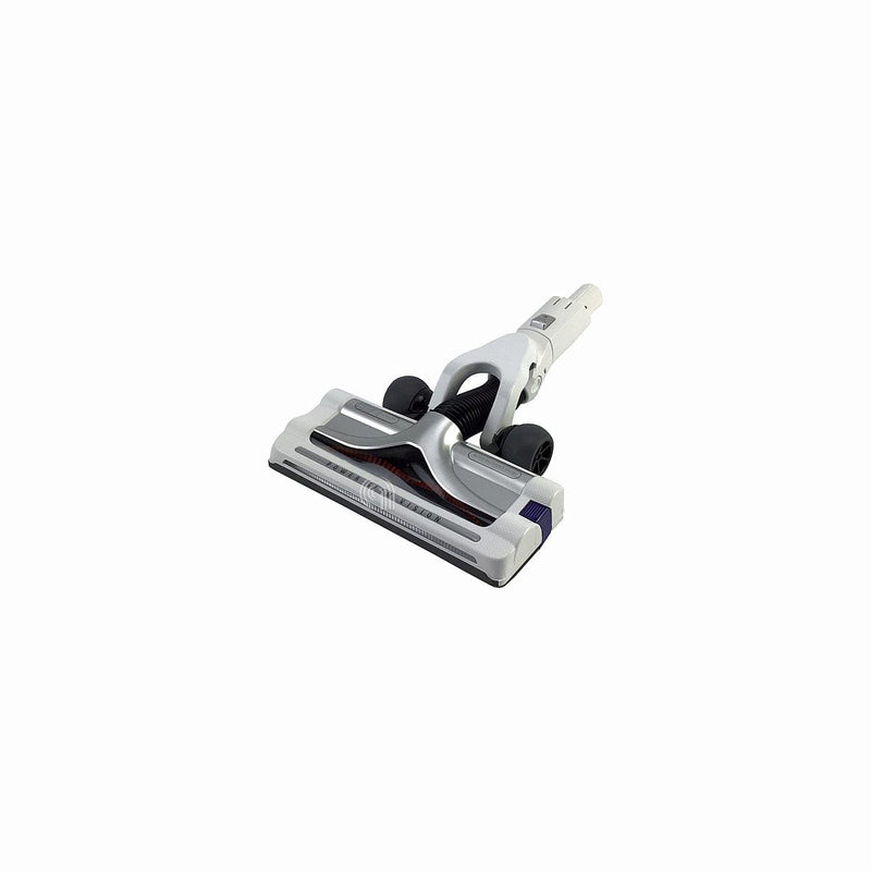 Cepillo suelo original para aspiradora Rowenta RS-RH5729 blanco