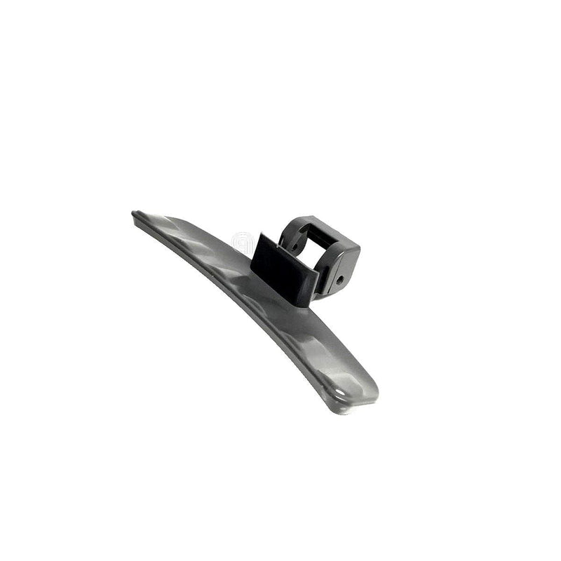 Manija puerta HG0760GP original lavadora Samsung DC64-01524C